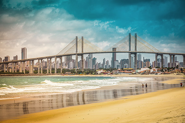 Get to Know Natal